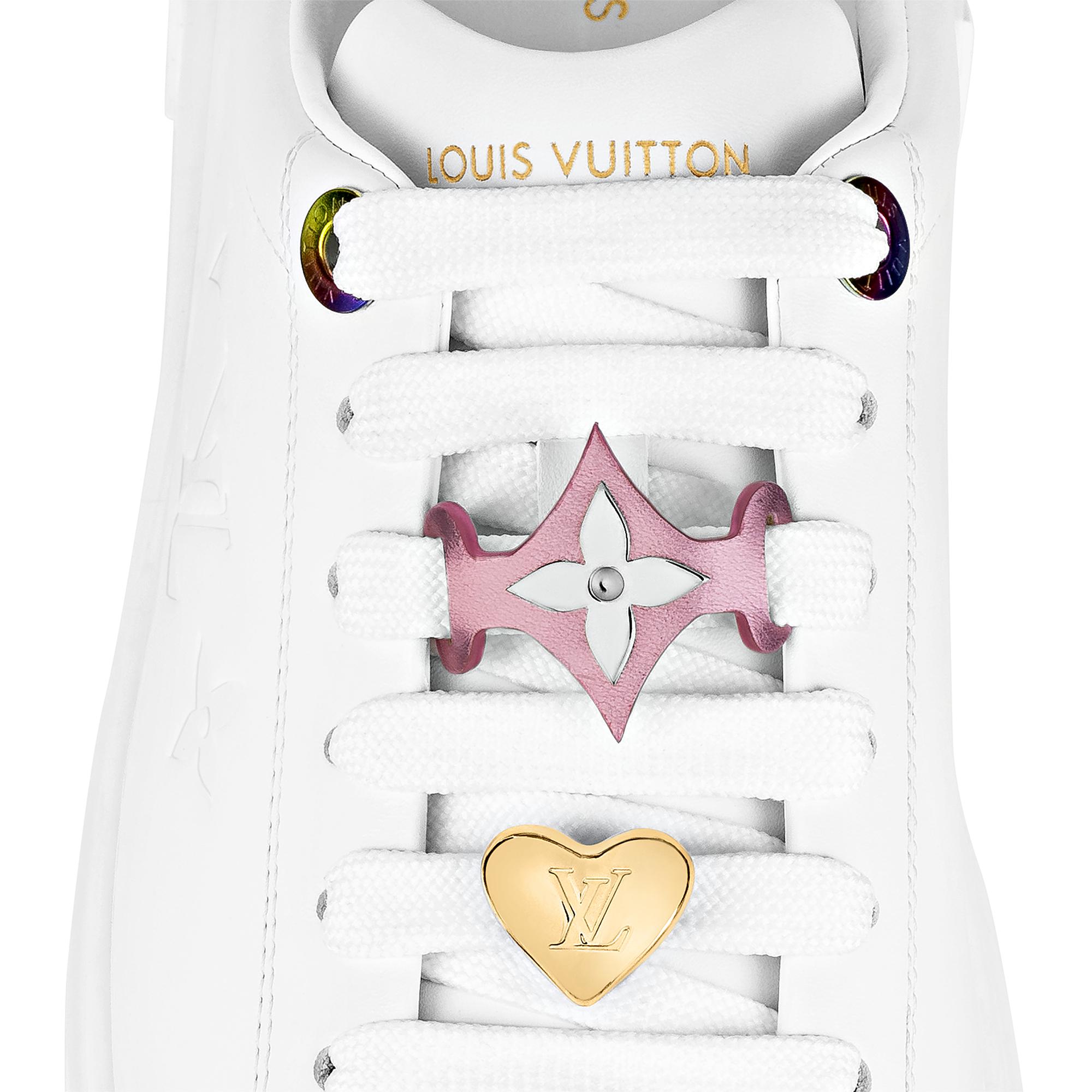 Time Out Trainers - Luxury | LOUIS VUITTON